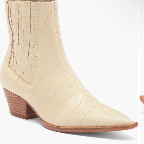 Schutz Briani Boot 7.5 - Picture 1 of 9